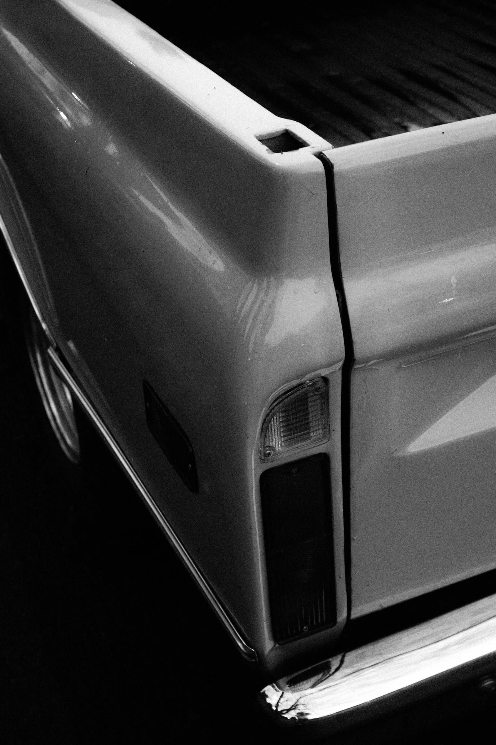 Drop-in bedliner fitted to a truck bed by DS Pro